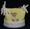 Wholesale baby fleece hat