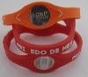 Wholesale 2011 baby silicone bracelet