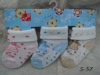 Wholesale baby socks