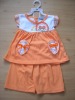 Wholesale baby suit/baby cloth/infant clothes/kids wear/children garment