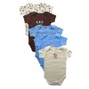 Wholesale 100% cotton Baby Suit
