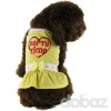 Wholesale Sweety dog apparel, dog skirt