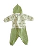 children's 100% cotton pajamas