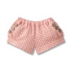 lovely print baby cotton short pants,baby garment