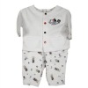 Wholesale cotton baby suit