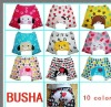 Baby PP pants, baby Trousers,baby pants short