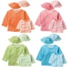Wholesale cotton baby clothing