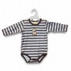 Wholesale strip design infant creepers