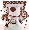 fleece baby sets
