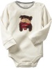 Wholesale Long sleeves infant jumpsuit,baby body suit