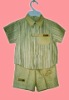 Wholesale Supply OEM baby suit 012