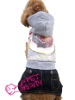 Wholesale new designer winter dog coats