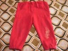 Wholesale 100%organic cotton/bamboo & organic cotton baby pants new style& fashion