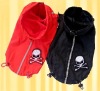 Wholesale dog clothes/Dust coat