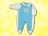 Wholesale Baby Romper longsleeve suit