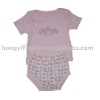 Wholesale baby suit