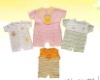 Wholesale baby suit