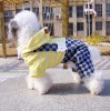 Wholesale soft material size2-6 unique design pet apparel