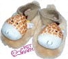 Wholesale pet wear shoes