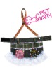 Wholesale soft material pet wear