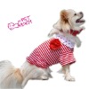 Wholesale new arrival pet dresses
