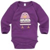 Wholesale 100% Organic Cotton Infant Suit