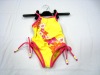 Wholesale kid's swim suit sw0006