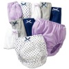 Wholesale cotton cute print baby panties,baby wear