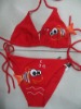 Wholesale Kid's swimwear, Children swimming suit, 0062