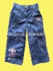 Wholesale baby trouser 079 baby clothing
