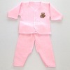 Wholesale Baby 100%Cotton Clothing Sets