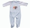 Wholesale Baby's wear set