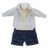 Wholesale baby clothes - baby garment