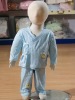 Wholesale Bamboo inflant clothing sets