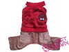 Wholesale Popular dog clothing fashion