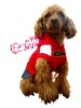 Wholesale brand clothing for dog lovely!