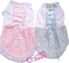 Wholesale lovely dog dress (MQ02044)