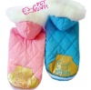 Wholesale lovely pets clothing