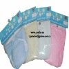 Wholesale cotton baby shorts