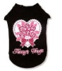 Wholesale New design dog clothes