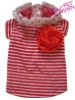 Wholesale pet clothes for dog
