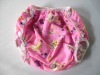 Wholesale Sanitary Disposable Baby Pant Waterproof