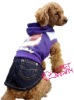 Wholesale dog winter clothes