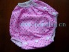 Wholesale PVC Baby Pants Waterproof