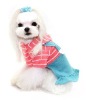 Wholesale luxury pet clothes