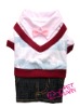 Wholesale pet clothes/Bussiness casual(female)
