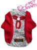 Wholesale pet clothes