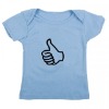 Wholesale cute printed baby t-shirts