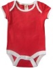 100% organic cotton baby romper,baby wear