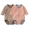 100%cotton baby rompers,baby wear,baby garment